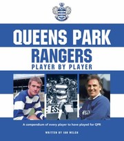 Cover of: Qpr Player by Player