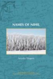 Cover of: Names Of Nihil by 