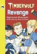 Cover of: Timberwolf Revenge