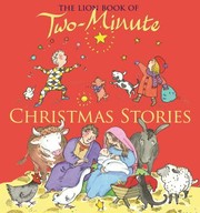 Cover of: The Lion Book Of Twominute Christmas Stories