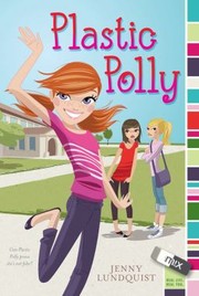 Cover of: Plastic Polly