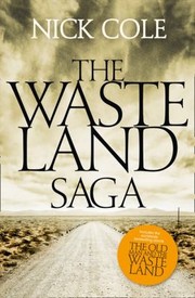 The Old Man And The Wasteland Omnibus