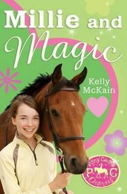 Cover of: Millie And Magic