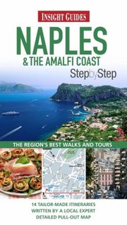 Cover of: Naples The Amalfi Coast by 