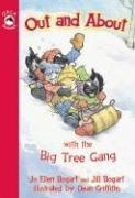 Cover of: Out And About With the Big Tree Gang (Orca Echoes)