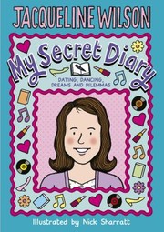 Cover of: My Secret Diary by 