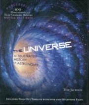 Cover of: The Universe An Illustrated History Of Astronomy