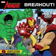 Cover of: Breakout