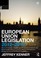 Cover of: European Union Legislation 20122013