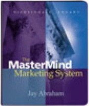 Cover of: The Mastermind Marketing System