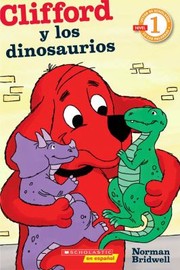 Cover of: Clifford Y Los Dinosaurios by 