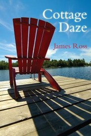 Cover of: Cottage Daze