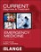Cover of: Current Diagnosis Treatment Emergency Medicine