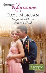 Cover of: Pregnant With The Princes Child