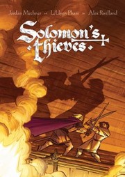 Cover of: Solomons Thieves