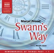Swanns Way
            
                Naxos Complete Classics