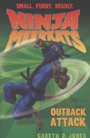 Cover of: Outback Attack