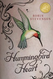 Cover of: Hummingbird Heart