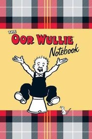 Cover of: The Oor Wullie Notebook