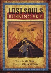 Cover of: Lost Souls Burning Sky