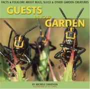 Cover of: Guests in Your Garden