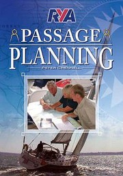 Cover of: Rya Passage Planning