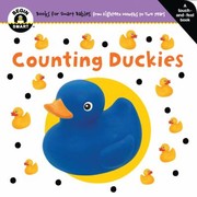 Cover of: Counting Duckies