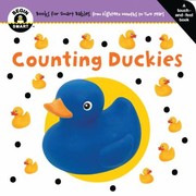 Cover of: Counting Duckies by 