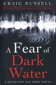 Cover of: Fear of Dark Water