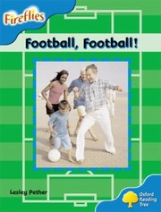 Cover of: Football Football