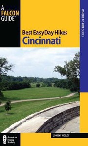 Cover of: Best Easy Day Hikes Cincinnati