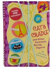 Cover of: Cats Cradle And Other Fantastic String Figures