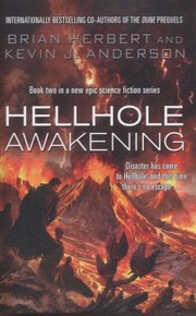 Cover of: Hellhole Awakening by 