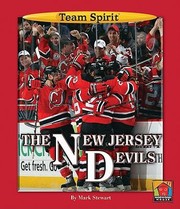New Jersey Devils
            
                Team Spirit Norwood Library by Mark Stewart