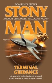 Cover of: Terminal Guidance