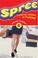 Cover of: Spree