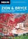 Cover of: Moon Handbook Zion  Bryce
            
                Moon Handbooks Zion  Bryce