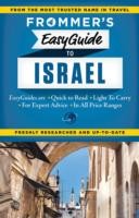 Cover of: Frommers Easyguide To Israel
