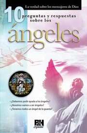 Cover of 10 Preguntas y Respuestas Sobre los Angeles