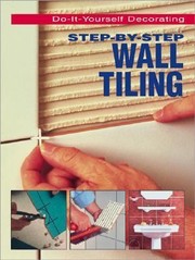 Cover of: Stepbystep Wall Tiling