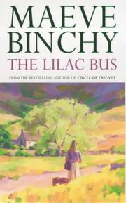 Cover of: Lilac Bus by Maeve Binchy