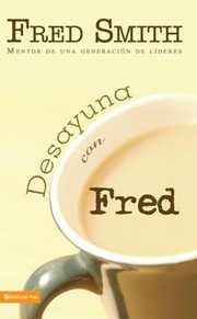Cover of: Desayuna Con Fred