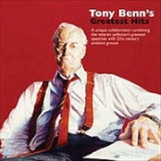 Cover of: Tony Benns Greatest Hits