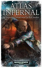 Cover of: Atlas Infernal by 
