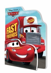 Cover of: Fast Friends
