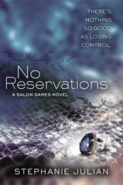 Cover of: No Reservations by 