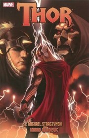 Cover of: Thor Volume 3
            
                Thor Marvel by 