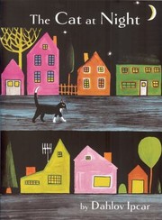 Cover of: The Cat at Night