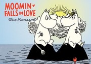 Cover of: Moomin Falls In Love