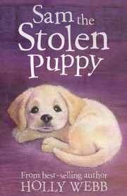 Cover of: Sam The Stolen Puppy by 